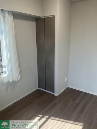 クレストコート中野富士見町の物件内観写真